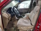 2005 Honda Pilot EX