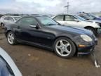 2002 Mercedes-Benz SLK 320