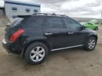 2007 Nissan Murano SL