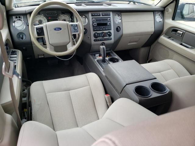 2011 Ford Expedition EL XLT