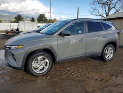 2024 Hyundai Tucson SEL en venta en San Martin, CA