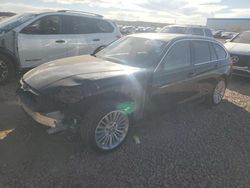 Vehiculos salvage en venta de Copart Phoenix, AZ: 2014 BMW 328 D Xdrive