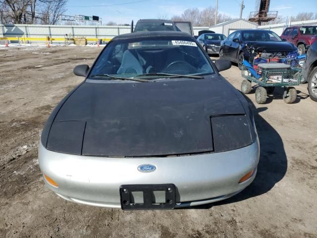 1994 Ford Probe Base