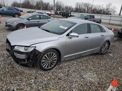 Lots with Bids for sale at auction: 2020 Lincoln MKZ