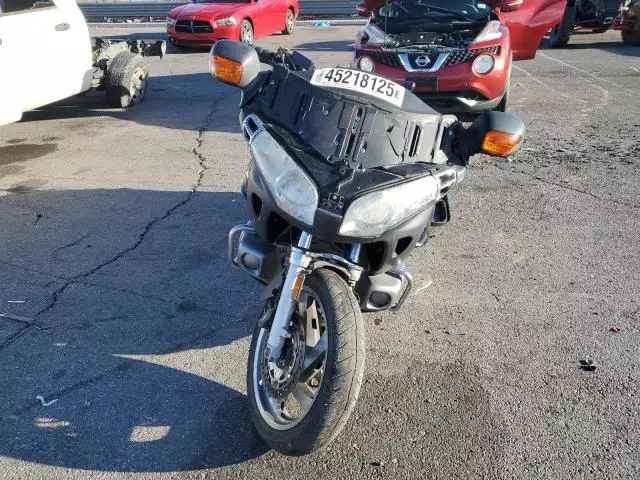 2003 Honda GL1800 A