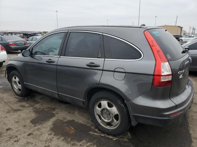 2011 Honda CR-V LX