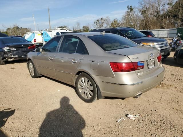 2009 Hyundai Sonata SE