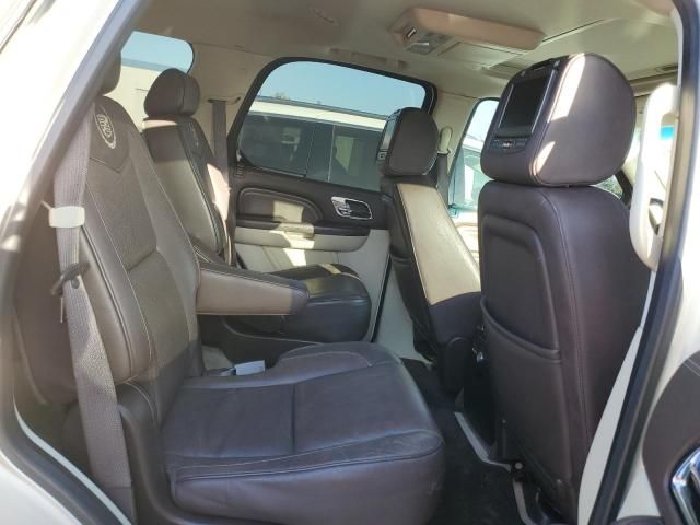 2008 Cadillac Escalade Luxury