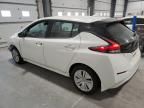 2024 Nissan Leaf S