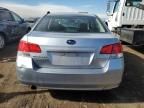 2013 Subaru Legacy 2.5I Premium