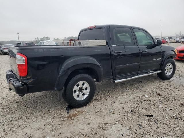 2004 Toyota Tundra Double Cab Limited