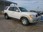 2003 Toyota Sequoia SR5