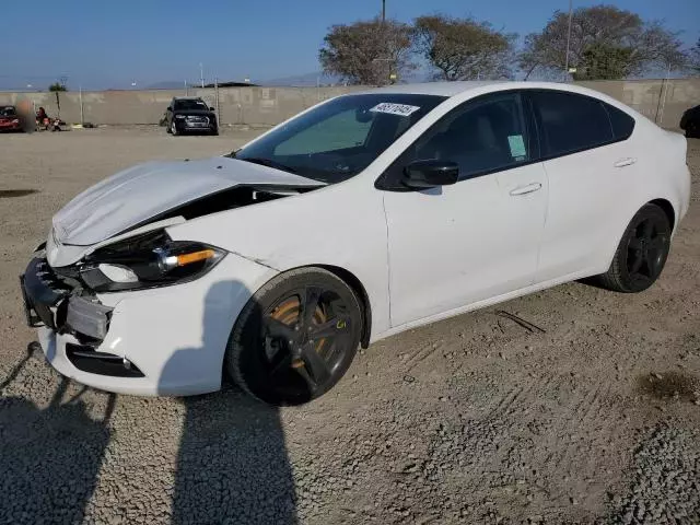 2014 Dodge Dart SXT