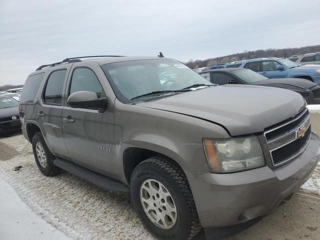 2011 Chevrolet Tahoe K1500 LT