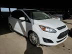 2018 Ford C-MAX SE