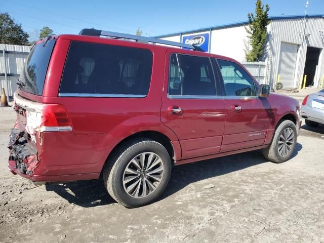 2015 Lincoln Navigator