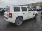 2008 Jeep Patriot Sport