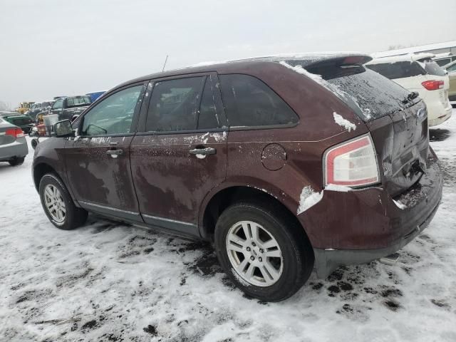 2009 Ford Edge SE