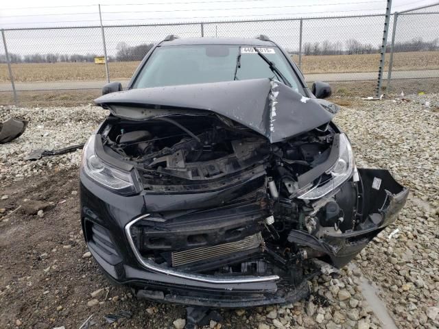 2020 Chevrolet Trax 1LT