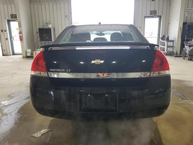 2009 Chevrolet Impala 1LT