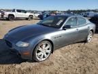 2006 Maserati Quattroporte M139