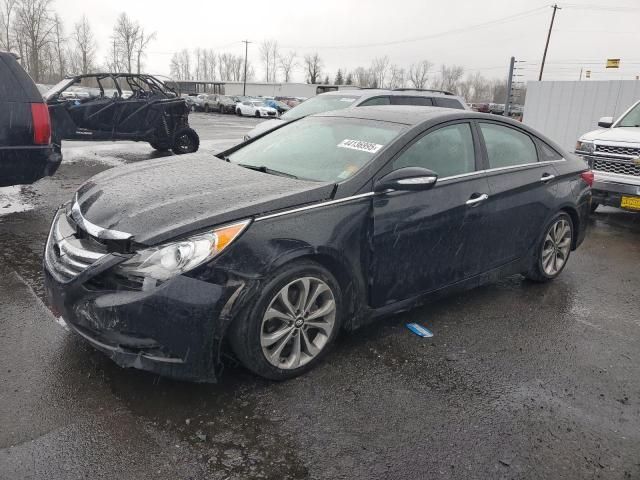 2014 Hyundai Sonata SE