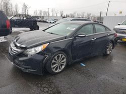 2014 Hyundai Sonata SE en venta en Portland, OR