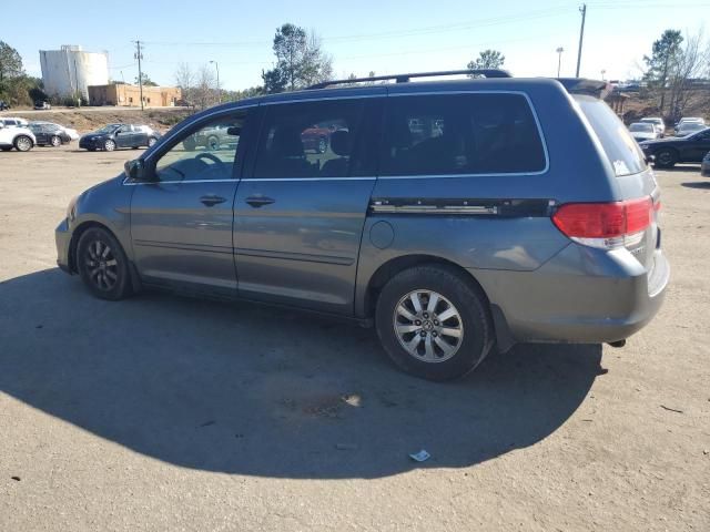 2010 Honda Odyssey EXL