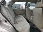 2002 Toyota Corolla CE