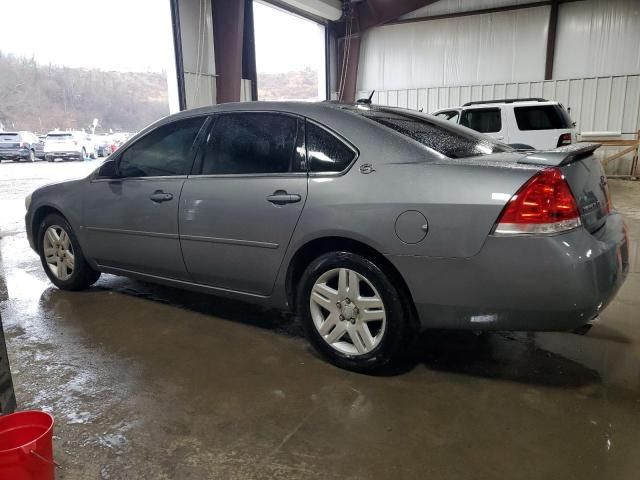 2007 Chevrolet Impala LT