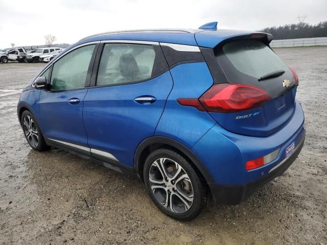 2018 Chevrolet Bolt EV Premier