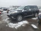 2012 Toyota Highlander Base