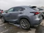 2015 Lexus NX 200T