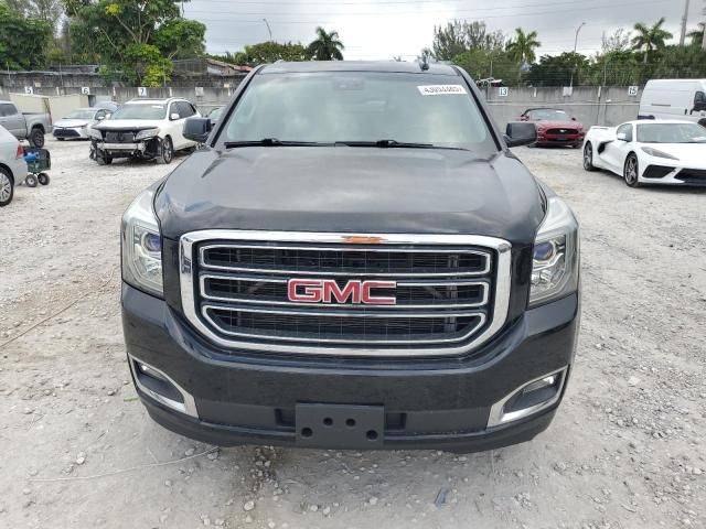 2016 GMC Yukon XL K1500 SLT