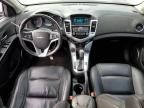 2012 Chevrolet Cruze LTZ