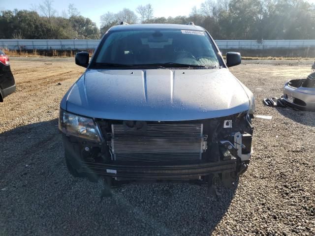 2020 Dodge Journey SE