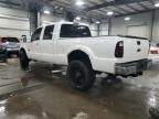 2011 Ford F350 Super Duty