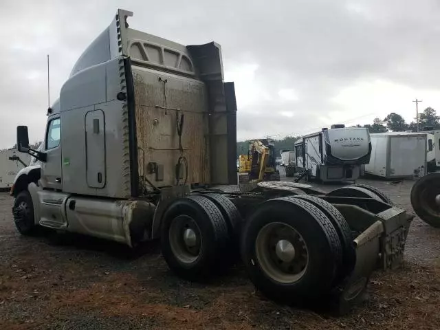 2016 Peterbilt 579