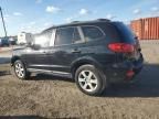 2009 Hyundai Santa FE SE