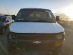 2006 Chevrolet Express G2500