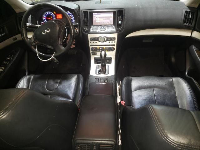 2007 Infiniti G35