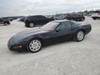 1991 Chevrolet Corvette ZR-1