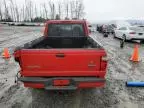 2002 Ford Ranger Super Cab