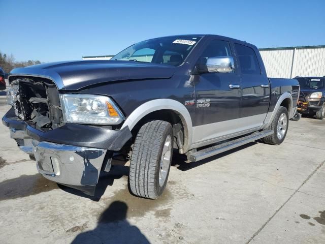 2016 Dodge 1500 Laramie