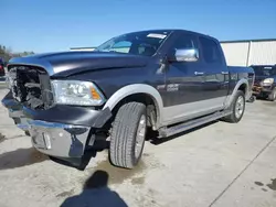 2016 Dodge 1500 Laramie en venta en Gaston, SC