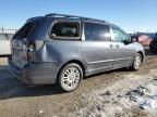 2007 Toyota Sienna XLE