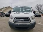 2018 Ford Transit T-250