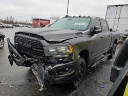 Dodge 2500 salvage cars for sale: 2020 Dodge RAM 2500 BIG Horn