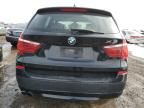 2012 BMW X3 XDRIVE35I