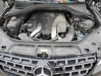 2013 Mercedes-Benz ML 550 4matic